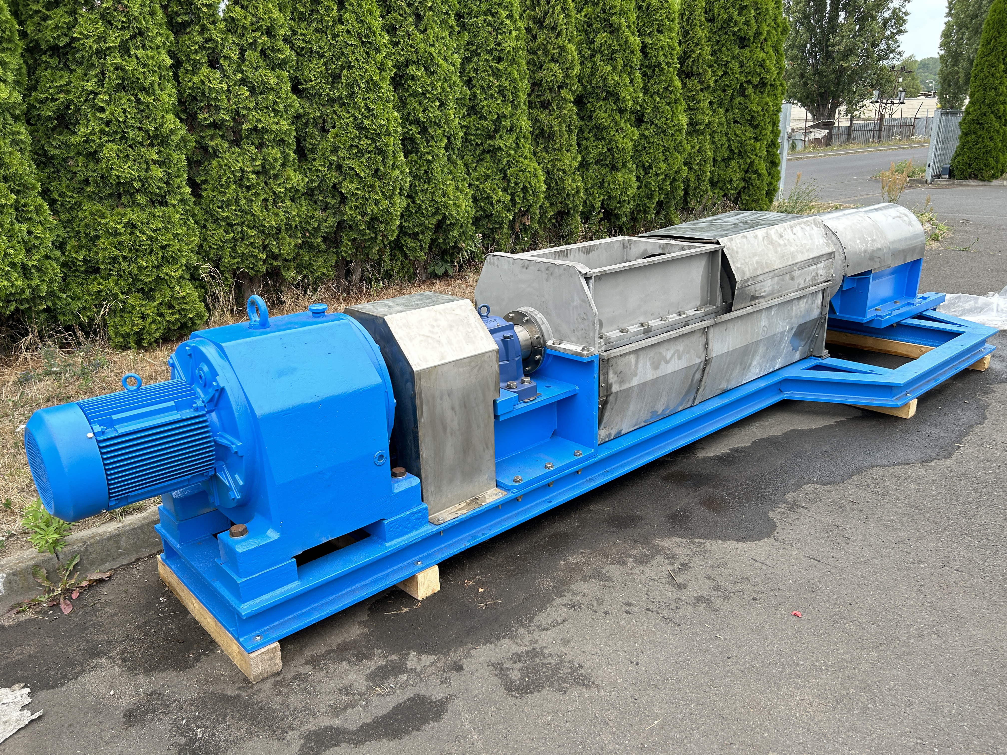 Kufferath Akupress A 500