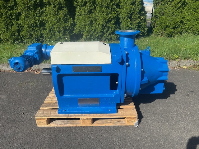 Conflo Refiner JC 01